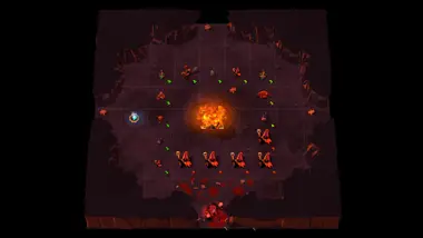 Desktop Dungeons: Rewind preview 6
