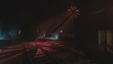 DESOLATE preview 3