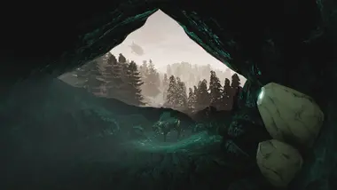 DESOLATE preview 5