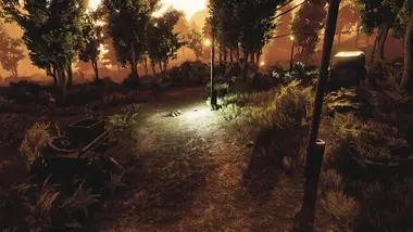 DESOLATE preview 2