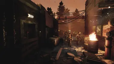 DESOLATE preview 6