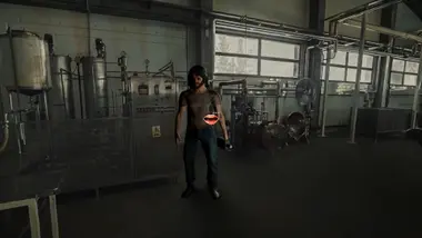 Desolatium preview 2