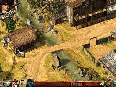 Desperados Collection preview 6
