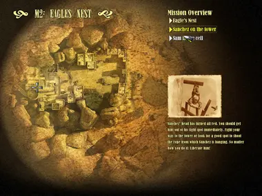Desperados Collection preview 7