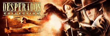 Desperados Collection preview 3