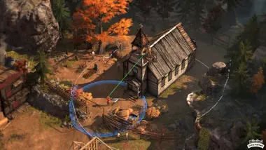 Desperados III | Digital Deluxe Edition - Live - ARGENTINA preview 6