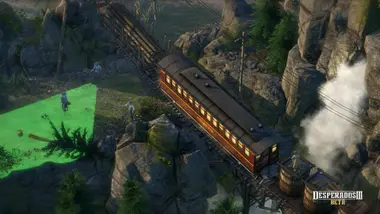 Desperados III preview 16