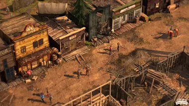 Desperados III preview 8