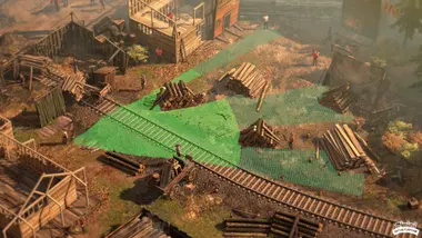 Desperados III - Live - ARGENTINA preview 3
