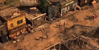 Desperados III - Live - ARGENTINA preview 20
