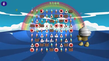 Dessert Storm preview 3