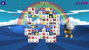 Dessert Storm preview 4