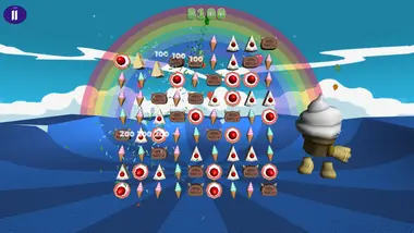 Dessert Storm preview 2