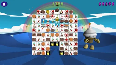 Dessert Storm preview 5
