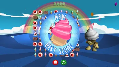 Dessert Storm preview 6