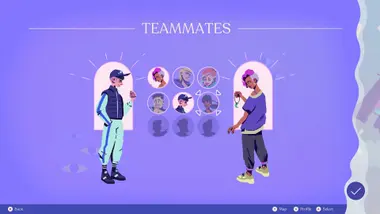 Desta: The Memories Between preview 2