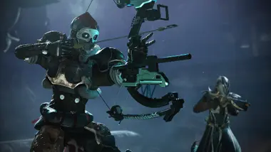 Destiny 2 | Legendary Edition preview 6