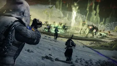 Destiny 2 | Legendary Edition preview 9