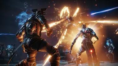 Destiny 2 | Legendary Edition preview 4