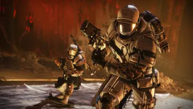 Destiny 2 | Legendary Edition preview 3
