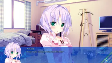 Destiny Star Girlfriend 2 preview 9