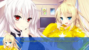 Destiny Star Girlfriend 2 preview 11