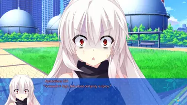 Destiny Star Girlfriend 2 preview 7