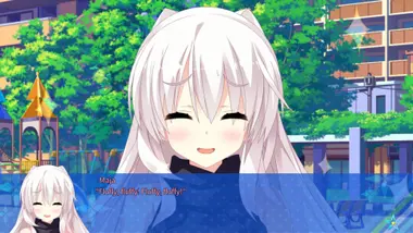 Destiny Star Girlfriend 2 preview 8