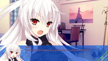 Destiny Star Girlfriend 2 preview 10