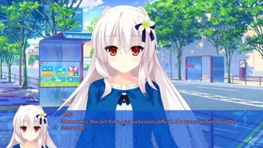 Destiny Star Girlfriend 2 preview 6