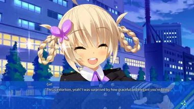 Destiny Star Girlfriend 2 preview 4