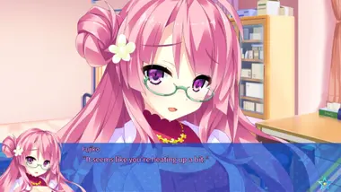 Destiny Star Girlfriend 3 preview 10