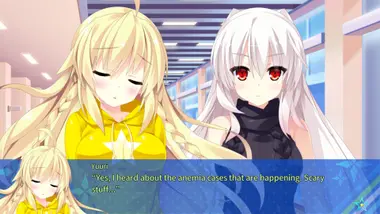 Destiny Star Girlfriend 3 preview 9