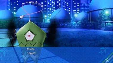Destiny Star Girlfriend 3 preview 11