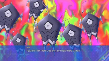 Destiny Star Girlfriend 3 preview 4