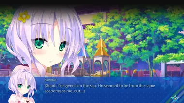 Destiny Star Girlfriend 3 preview 2