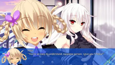Destiny Star Girlfriend 3 preview 6
