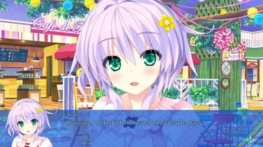 Destiny Star Girlfriend 3 preview 5