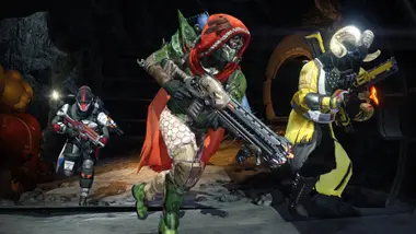 Destiny - The Collection - Live - UNITED STATES preview 4