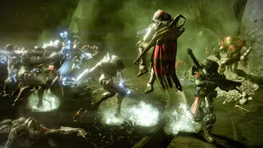 Destiny - The Collection - Live - UNITED STATES preview 5