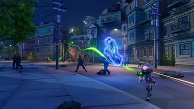 Destroy All Humans! 2 - Reprobed preview 4