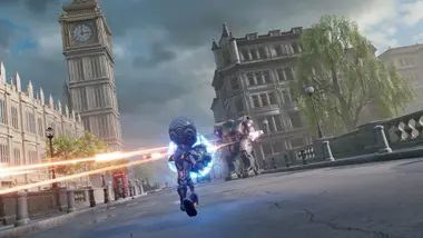 Destroy All Humans! 2 - Reprobed preview 6