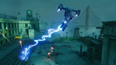 Destroy All Humans! 2 - Reprobed preview 2