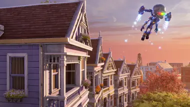 Destroy All Humans! 2 - Reprobed preview 3