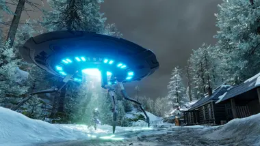 Destroy All Humans! 2 - Reprobed preview 8