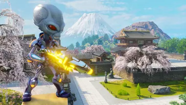 Destroy All Humans! 2 - Reprobed preview 9