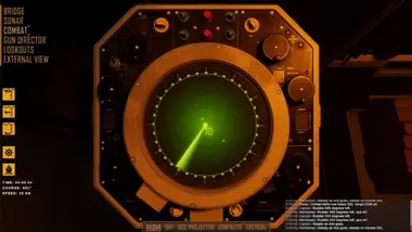 Destroyer: The U-Boat Hunter preview 9