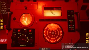 Destroyer: The U-Boat Hunter preview 11