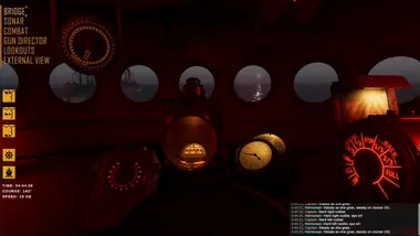 Destroyer: The U-Boat Hunter preview 4