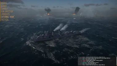 Destroyer: The U-Boat Hunter preview 3